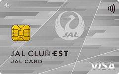 JAL CLUB EST